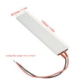 thumbnail image 4 of PTC Heating , Safe Reliable High Temperature Resistant Long Service Life PTC Heating Plate  For Air Conditioning For Electric Heating, 4 of 8