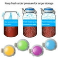 thumbnail image 4 of Tapa reutilizable para latas de refrescos Hadanceo, tapa para latas de refrescos, artículos creativos para el hogar que mantienen la frescura., 4 of 7