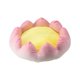 thumbnail image 1 of Cama para perros, cama para mascotas, cama para gatos, antideslizante, cojín portátil para gatitos, nido cálido para mascotas S 50cmx50cmx18cm, 1 of 9