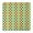 Multi Color Checkerboard, variant on Colorful Gradient Checkerboard Checkered Pattern Square Fitted Tablecloth with Elastic Edge,Square Table Cover,Washable Elastic Table Cover for Home Kitchen Party Decor 34"x34"