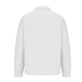 thumbnail image 4 of Timegard Sweatshirts pour Femmes Col Montant Manches Longues Ample Confortable Pull Tops Automne Hiver Mode, 4 of 6