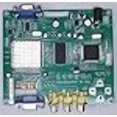 thumbnail image 4 of Moniteur Arcade 19 Pouces Complet avec Support CRT pour Remplacement CRT, pour Remplacement de Cabinet Vertical, 4 of 4