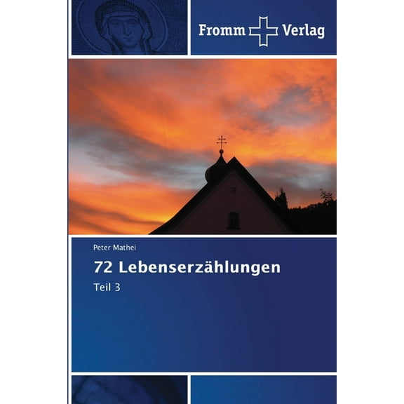 72 LebenserzÃ¤hlungen, (Paperback)