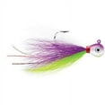 thumbnail image 4 of VMC Bucktail Jig Shad 1/8 oz, 4 of 9