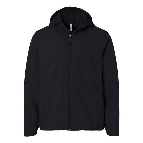 CORE365 CE812 Men's Barrier All Season Jacket-Black-3XL