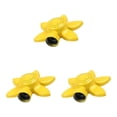 thumbnail image 4 of Injueey Spot Sprinkler Compact Size 360 Degree Sprayer Watering Flower Sprinklers Lawn Device Metal Handy Practical Design Installation Type1 NO1, 4 of 6