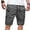 #482-Gray, variant on Ceisia Men's Pocket Cargo Shorts Casual Multi-Pocket Lightweight Summer Work Pants Gifts for Father Gray 3X