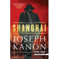 Shanghai, (Paperback)