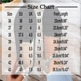 thumbnail image 4 of Lenago Ballet Flats for Women Wide Width Flats Round Toe Slip On Comfortable Daily Shoes Casual Office Work Wedding Comfort Soft Black Size-6, 4 of 10