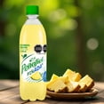 thumbnail image 4 of Agua mineral Peñafiel Adas sabor piñada 400 ml, 4 of 4