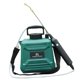 thumbnail image 1 of Pulverizador Eléctrico Perfecl con Mango Recargable Correa para El Hombro Boquilla Ajustable 5L Verde, 1 of 8