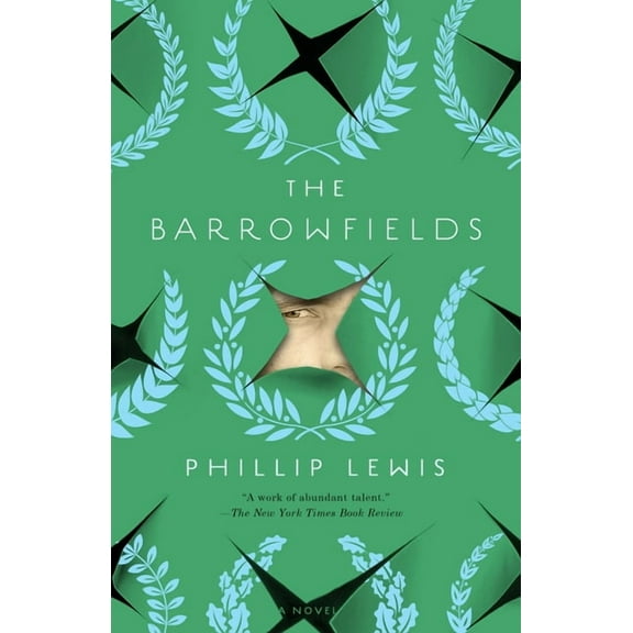 The Barrowfields, (Paperback)