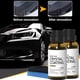 thumbnail image 1 of Car Exterior Restorer For Plastic Parts Refurbish Agent Repair Cream With 30ML+30ML, 1 of 9