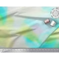 thumbnail image 2 of Soimoi Cotton Duck Fabric Ombre Tie-Dye Decor Fabric Printed Yard 42 Inch Wide, 2 of 3