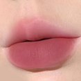 thumbnail image 1 of Lápiz labial mate de terciopelo, hidratante, resistente al agua, duradero, Nude, albaricoque, tinte antiadherente, copa, brillo de labios, cosméticos, maquillaje, 1 of 5