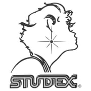 Studex Sterilized Piercing Earrings Ear Stud Cubic Zirconia Mini