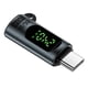 thumbnail image 3 of Pantalla digital tipo-C Adaptador 8K 60Hz Tester medidor potencia PD 240W 80 GBPS (), 3 of 6