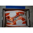 thumbnail image 1 of Jo r-dan 1 PREOWNED Size 7(youth)grade School, 1 of 6