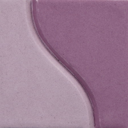 Sax True Flow Non-Toxic Underglaze, 1 pt Jar, Regal Purple