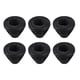 thumbnail image 2 of 6 Piezas De Arandela De Cubierta De Motor 03G103184C Para VW Audi A3, 2 of 5