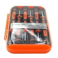 thumbnail image 4 of Mobile Phone Repair Screwdriver,6Pcs Screwdriver Set Kit Screw Driver Screwdriver Sleek Aesthetic, 4 of 8