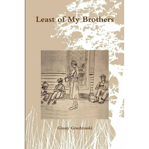 Least of My Brothers, (Paperback)