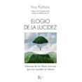 thumbnail image 1 of ELOGIO DE LA LUCIDEZ KAIROS ILIOS KOTSOU, 1 of 2