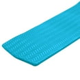 thumbnail image 6 of Texas Recreation Serenity 70 In. Foam Mat Raft Lounger Pool Float, Teal (2 Pack), 6 of 6