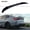 Gloss Black, variant on Rear Spoiler Compatible with 2019-2025 BMW G20 3 Series & G80 M3, CS Style Duckbill Fit for 330i 330e 340i M3 M340i Sedan, Trunk Exterior High Kick Tail Deck Lid Wing Lip (Carbon Fiber Pattern)
