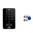 thumbnail image 2 of Access Control System Safe Electronic Gate Opener Home Garage Digital Eletric Magnetic Door Lock, 2 of 6