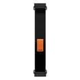 thumbnail image 1 of Correa de nailon con velcro de secado rápido para Fenix ​​6x Fenix ​​6x Pro negro Negro, 1 of 9