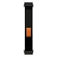 thumbnail image 2 of Correa de nailon ligera Hugo para reloj negro, 2 of 10