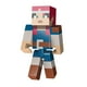 thumbnail image 2 of Figura de acción Minecraft Valorie a gran escala para niños, 2 of 5