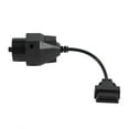thumbnail image 5 of Obd Obd Ii Adapter For Bmw 20 Pin To Obd2 16 Pin Female Connector E36 E39 X5 Z3 For Bmw 20Pin, 5 of 5