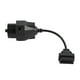 thumbnail image 5 of Obd Obd Ii Adapter For Bmw 20 Pin To Obd2 16 Pin Female Connector E36 E39 X5 Z3 For Bmw 20Pin, 5 of 5
