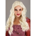 thumbnail image 3 of Authentic Hocus Pocus Sarah Sanderson Costume for Women, 3 of 14
