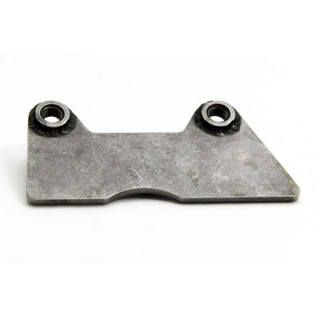Front Left Brake Caliper Bracket - U-B MACHINE Superlite Caliper Left Side Front Brake Caliper Bracket P/N 12-0424R