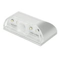 thumbnail image 1 of PIR Light, 60° Sensitive Angle Keyhole Light Wireless  For Living Room For Household, 1 of 8
