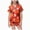 H167-Red, variant on TOWED22 Toddlers Halloween Pajamas Baby Kids Boy Girl Pumpkin Pajama Set Ghost Pjs Jammies 2-13T Button Down Lounge Sleepwear(Grey,4-5 Y)