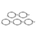 thumbnail image 2 of Bike Brake Wire, Bike Brake Inner Wire Cable Anti Split  For Replacement, 2 of 8