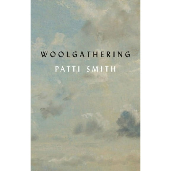 Woolgathering (Paperback)