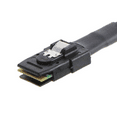 thumbnail image 4 of Mini SAS 36Pin (SFF-8087) Male To 4 SATA 7Pin Female Cable, Mini SAS Host/Controller To 4 SATA Target/Backplane-0.5M, 4 of 9