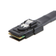 thumbnail image 4 of Cable Mini SAS de 36 pines (SFF-8087) macho a 4 SATA de 7 pines hembra, Mini SAS Host/Controlador a 4 destino/plano posterior SATA, 4 of 8