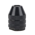 thumbnail image 1 of Carbon Steel Multi Chuck, Reliable Grinder Chuck Ratary Accessories Fast Change Multi Chuck Durable  For Hardware Tools Short Tail M8x0.75, 1 of 8