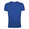 thumbnail image 1 of SOLS - Camiseta entallada/ajustada de manga corta para hombre - Modelo Regent Slim fit (Real), 1 of 3