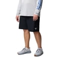 thumbnail image 3 of Pantalón de baño Columbia PFG Ramble Quick Dry para hombre - Negro, 3 of 5