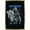 Gold Framed Version, variant on Mortal Kombat 1 - Princess Kitana Wall Poster, 22.375" x 34"