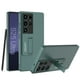 thumbnail image 1 of Funda para Samsung Galaxy S25 Ultra color Verde Ultra Delgado, 1 of 8
