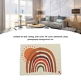 thumbnail image 4 of Tapiz de pared para niños colores brillantes ampliamente utilizado tapiz de lona suave para niños estilo de dibujos animados con ganchos y clips para la escuela ANGGREK  Otros, 4 of 8