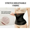 thumbnail image 2 of Corset Shapewear Waist Trainer For Women Tummy Control Shapewear Body Shaper, 2 of 7
